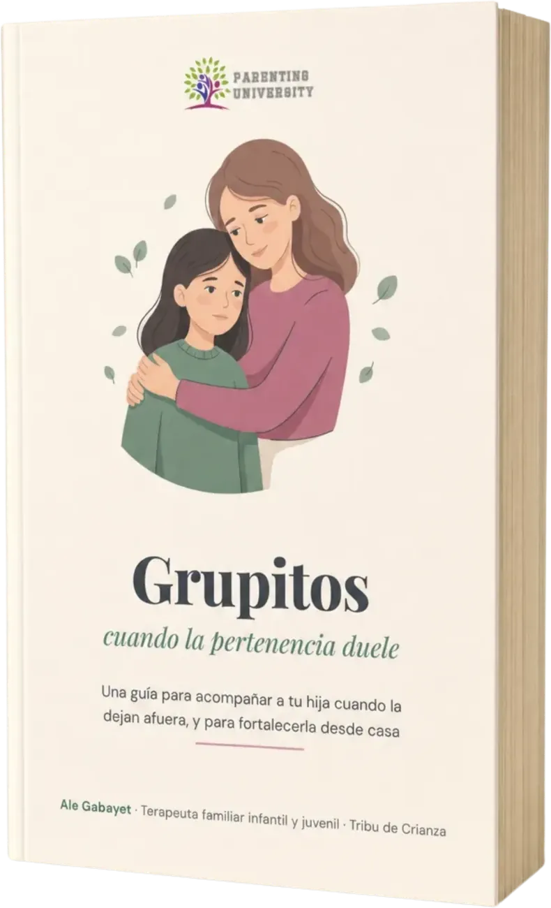 Ebook «Grupitos»