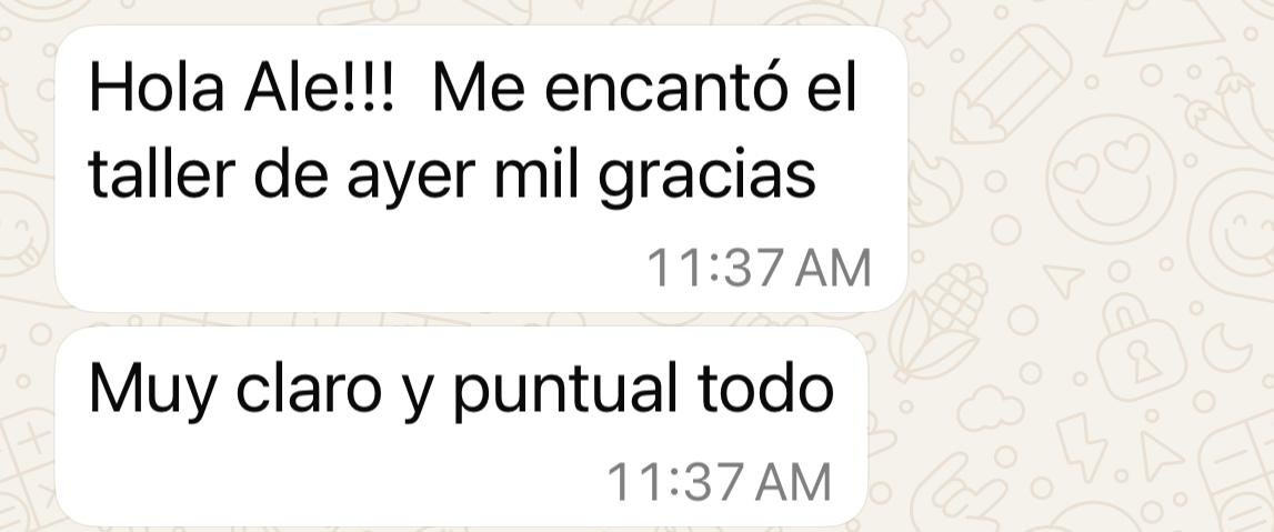 Testimonio