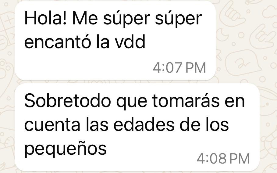 Testimonio