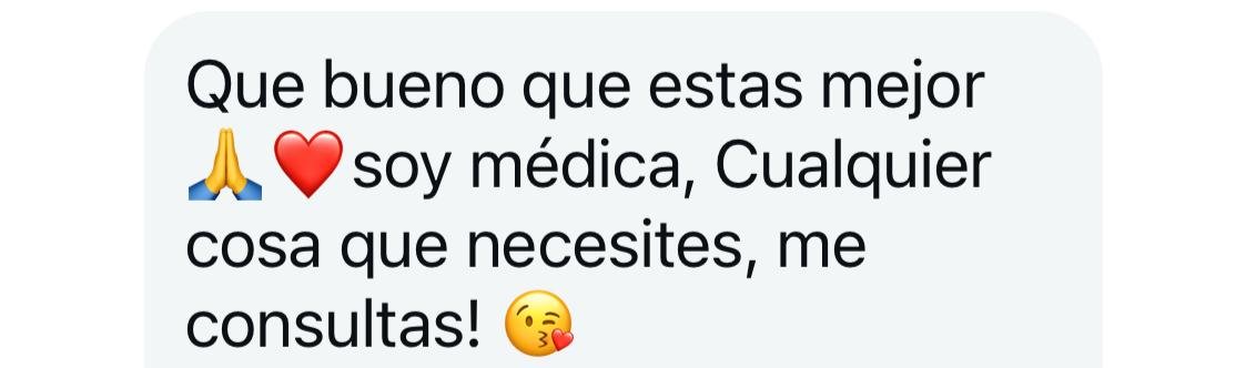 Testimonio
