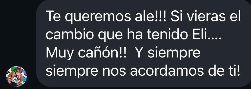 Testimonio